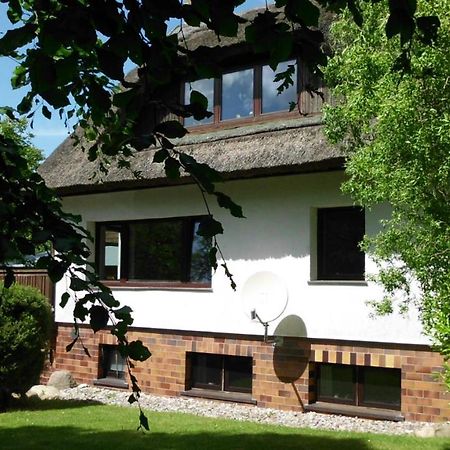 Zum Hochufer Apartment Lohme Bagian luar foto